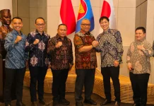 Kemnaker Petakan Peluang Kerja Indonesia di Industri Jepang