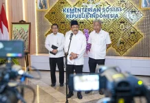 Bansos PKH dan BPNT Triwulan III Mulai Cair 20 Juli
