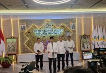 Mensos Tekankan Peran Pemda dalam Pemutakhiran DTSEN