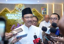 MPLS Sekolah Rakyat Digelar Bertahap Mulai 14 Juli