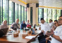 Pemetaan Talenta Siswa Sekolah Rakyat Berlanjut