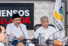 Mensos Tekankan MPLS Sekolah Rakyat Aman Tanpa Perpeloncoan
