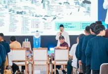 MPLS Perdana Sekolah Rakyat Permanen Dimulai di Sragen
