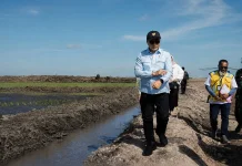 KSPEAN Papua Selatan Dipercepat, Menko Pangan Serap Aspirasi Daerah