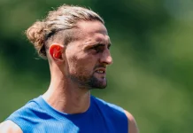 Rabiot Minta Prancis Waspadai Seluruh Kekuatan Spanyol
