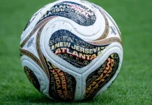 FIFA Perkenalkan Bola Baru untuk Semifinal dan Final Piala Dunia 2026