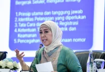 Menkomdigi: Berantas Judol Kini Bidik Seluruh Ekosistem