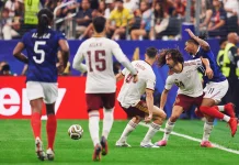 Gol Penalti Oyarzabal Bawa Spanyol Memimpin Babak Pertama Semifinal Piala Dunia