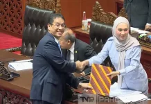 Menkeu Pastikan Rasio Utang Indonesia Masih Aman dan Terkendali