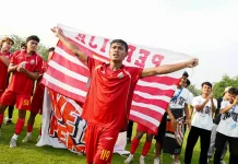 Ahmad Mujadid Tinggalkan Persija U-20, Gabung Persis Solo