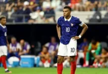 Prancis Tumbang 0-2, Mbappé Ungkap Biang Kerok Kekalahan Les Blues dari Spanyol