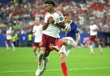 Prancis Pulang Kampung, Penalti Cerdik Yamal Dinilai Kunci Kemenangan Spanyol