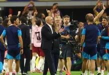 Pelatih Spanyol De la Fuente: Prancis Hebat, tapi Mereka Hadapi Tim Terbaik di Dunia