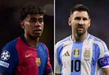 Legenda Mesir Ini Harapkan Argentina Hadapi Spanyol di Final Piala Dunia 2026