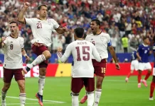 Spanyol Menang 2-0, Van der Vaart Kritik Pedas Prancis: Seperti Naik Komidi Putar