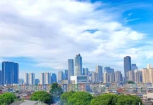 BMKG Ungkap Prakiraan Cuaca Jakarta Hari Ini, Suhu Capai 35 Derajat Celsius