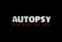 Film 'Autopsy: Dead Body Can Talk' Menyingkap Sisi Lain Dunia Forensik