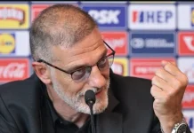 Slaven Bilic Resmi Kembali, Era Baru Timnas Kroasia Dimulai