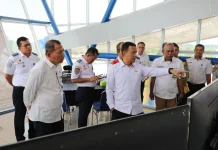 Kementerian Perhubungan Uji Coba ETLE, Catat 140.309 Pelanggaran Angkutan Barang