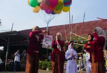MPLS di SDN Jatirangga 1 Utamakan Sekolah Ramah dan Anti-Bullying