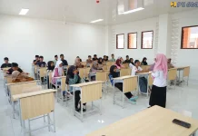 Sekolah Rakyat Sragen Hadirkan Harapan Pendidikan bagi Keluarga Kurang Mampu