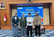 Mendikdasmen Sebut Pelajar  Ikut Olimpiade Sains Adalah Pahlawan