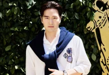 Aktor Lee Jin Uk Berpeluang Bintangi Drama Korea 'Unnatural' Bersama Yoona SNSD