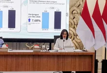 Kunjungan Wisatawan Mancanegara Tembus 6,07 Juta hingga Mei 2026