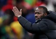 Pelatih Pape Thiaw Dipecat dari Timnas Senegal