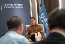 Tingkatkan Daya Saing, Mendag Perkuat Ekspor Industri Padat Karya