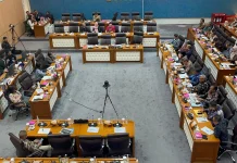 DPR: Kementerian UMKM Perkuat Pendampingan Pelaku Usaha di Luar Akses Pembiayaan