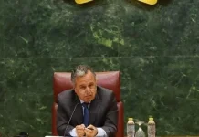 Liga Arab Tegaskan Kedaulatan Negara Anggota Tak Boleh Dilanggar