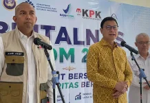 Kepala BPOM Tekankan Integritas Pegawai untuk Perkuat Pelayanan BPOM