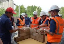 BNPB Targetkan Bangun 695 Huntap Mandiri di Sumbar