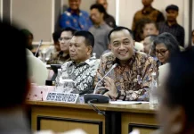 Mensesneg: Jaksa Agung Usulkan Jampidsus Baru, Keppres Ditargetkan Segera Terbit