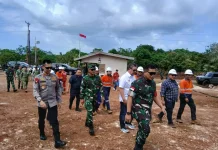 Polda Maluku Siap Amankan Kunjungan Presiden Prabowo ke Tanimbar