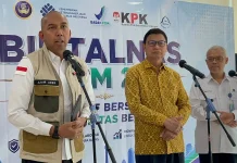 KPK Nilai Integritas Pegawai Menjadi Fondasi Utama Pencegahan Korupsi