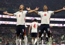 Jejak Rivalitas Inggris-Argentina Warnai Semifinal Piala Dunia 2026