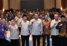 Wamentan Dorong Koperasi Perkuat Kesejahteraan Petani Tebu