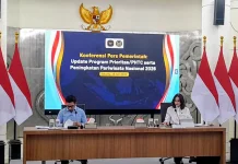 Kemenpar Catat Event Pariwisata Putar Ekonomi Hingga Rp661 Miliar