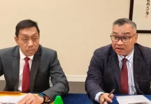 Polri dan Kepolisian RRT Tukar Buronan, Perkuat Kerja Sama Hukum Internasional