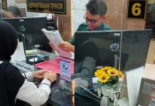 KPK Limpahkan Berkas Perkara Mantan Pegawai Bea Cukai ke Pengadilan