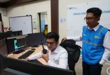 PLN: Layanan Listrik Desa di Kalsel-Kalteng Capai 93,17 Persen