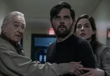 Netflix Rilis Trailer ‘The Whisper Man’, Ungkap Misteri Pembunuh Berantai