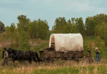 Netflix Perbarui ‘Little House on the Prairie’ untuk Musim Kedua