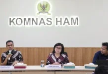 Komnas HAM Tekankan Perlindungan Warga Sipil Jadi Prioritas di Papua