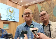 Investasi 2025 Lampaui Target, BKPM Serap 2,71 Juta Tenaga Kerja