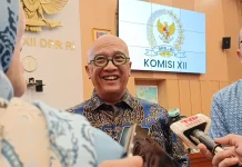 Komisi XII DPR Desak BKPM Buka Data Perusahaan yang Peroleh Izin Investasi