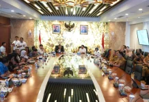 Kementerian PKP Sederhanakan Tahapan Program Bedah Rumah Jadi 10 Tahap