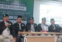 Sahabat MUI Bekasi Beri Pendampingan Gratis bagi Para Korban Narkoba